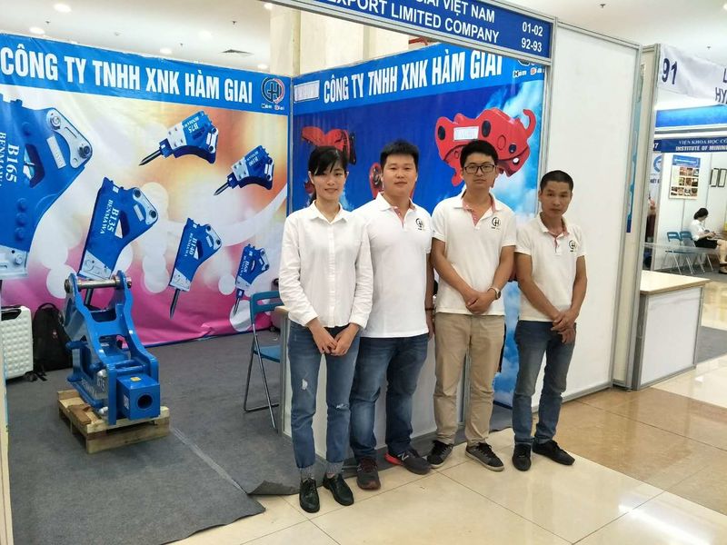 Китай GUANGZHOU FANGBANG MACHINERY CO,.LTD Профиль компании