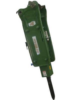 Мини bpm 1100 частоты удара Backhoe выключателя молотка экскаватора YSB68